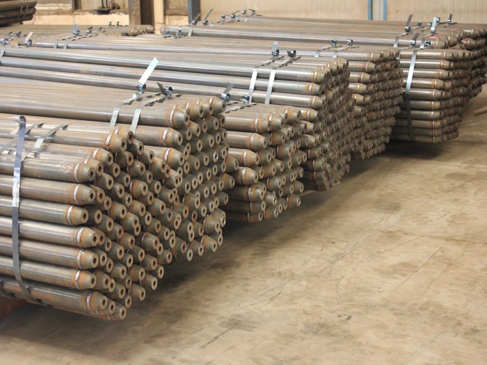 三门峡网架杆件